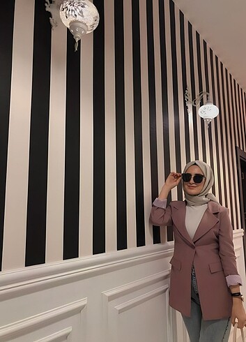 blazer ceket