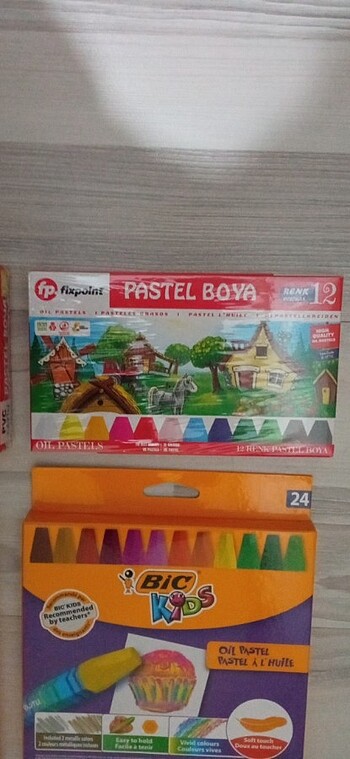  Beden Kırtasiye