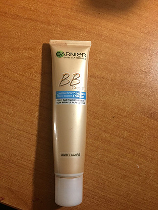 Garnier GARNİER BB KREM