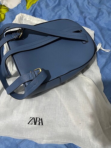 Zara Zara sirt cantasi
