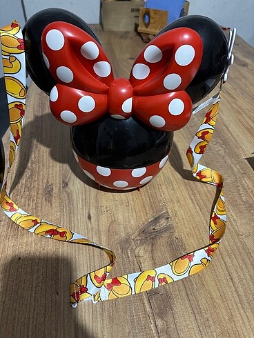 Minnie mouse canta