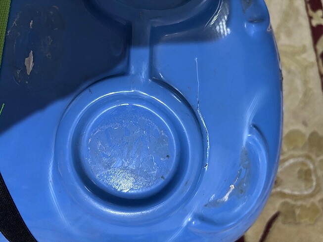 Cekmeli bavul - Görsel 5