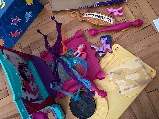 Beden Equestria