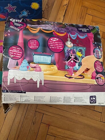 Equestria