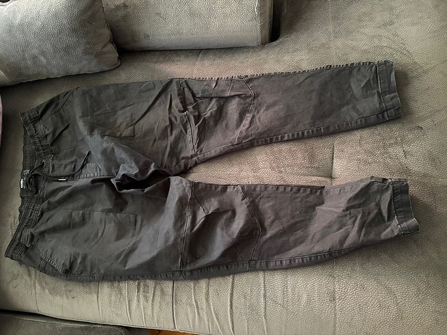 Zara kot pantolon