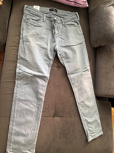 Zara Zara kot pantolon