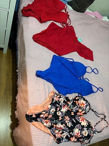 Calzedonia mayolar