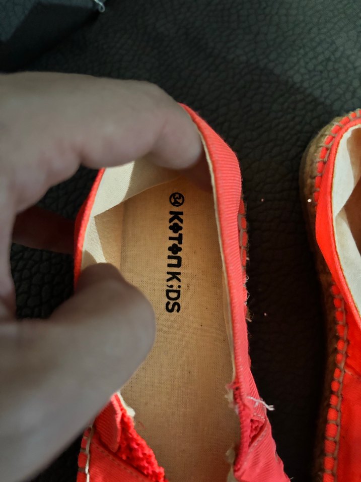 Püsküllü Pembe Süet Kadın Dolgu Topuklu Babet - Görsel 4