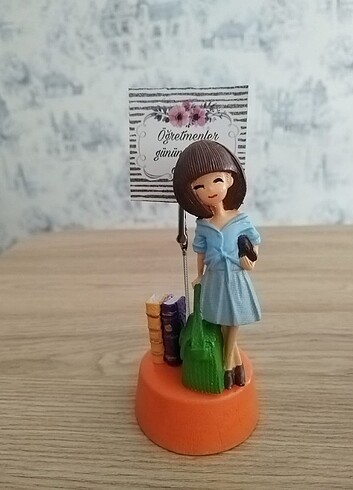 Öğretmenler günü hediyelikleri 