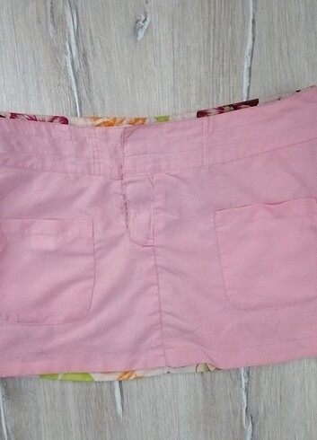 m Beden çeşitli Renk Colin's çift tarafli deniz eteği
