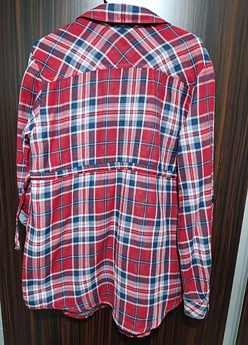 LC Waikiki LCW hamile gömlek