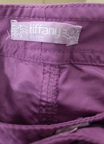 Tiffany kadın deniz sortu - Görsel 6