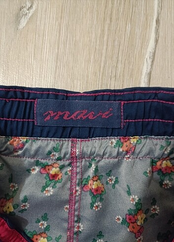 Mavi deniz sortu  - Görsel 3