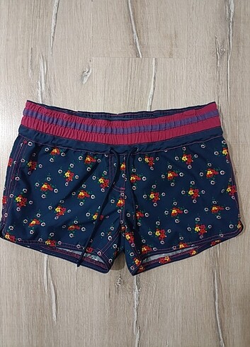 Mavi deniz sortu  - Görsel 4