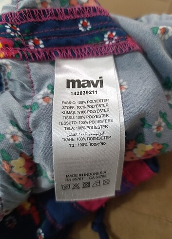 Mavi deniz sortu  - Görsel 5