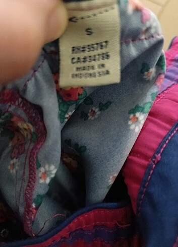 Mavi deniz sortu  - Görsel 7