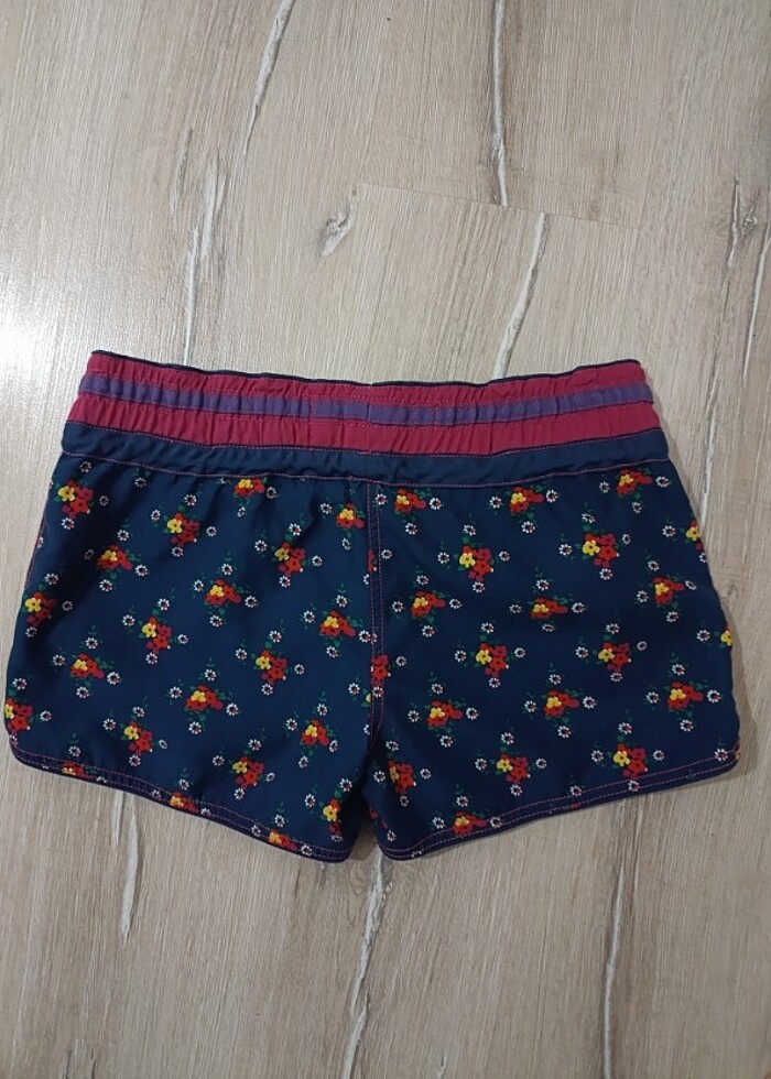 Mavi deniz sortu  - Görsel 2