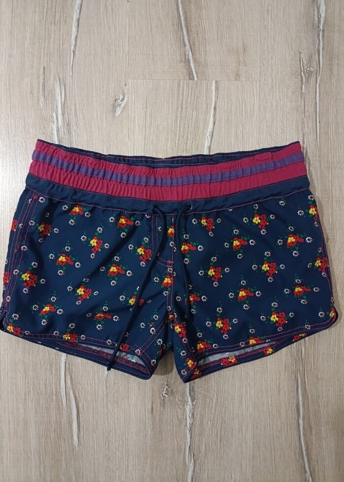 Mavi deniz sortu  - Görsel 4