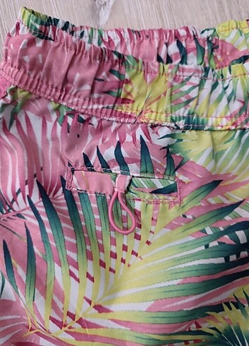 DeFacto bayan deniz sortu  - Görsel 4