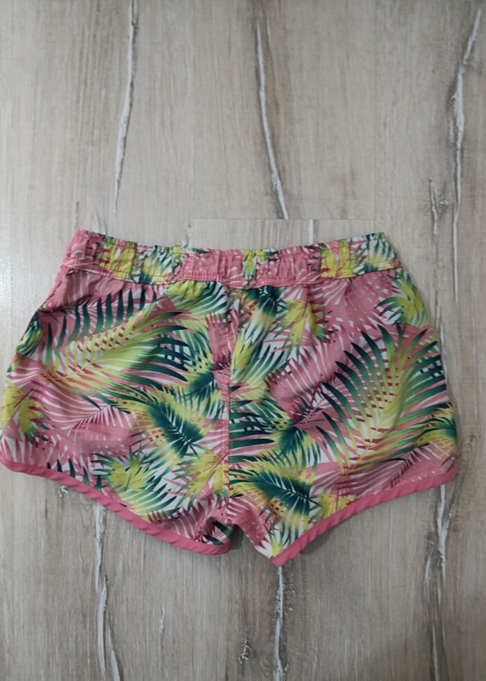 DeFacto bayan deniz sortu  - Görsel 2