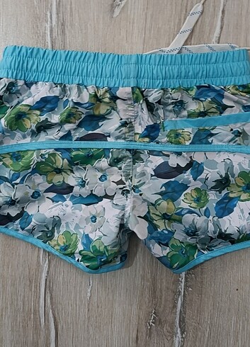 Miami beach kadın deniz sortu  - Görsel 4