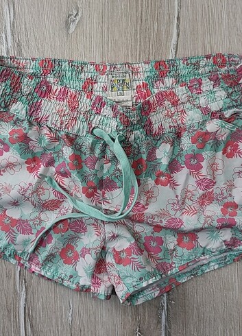 DeFacto bayan deniz sortu  - Görsel 3