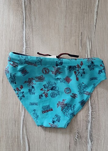 LCW erkek çocuk mayo - Görsel 2