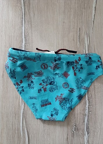 LCW erkek çocuk mayo - Görsel 6