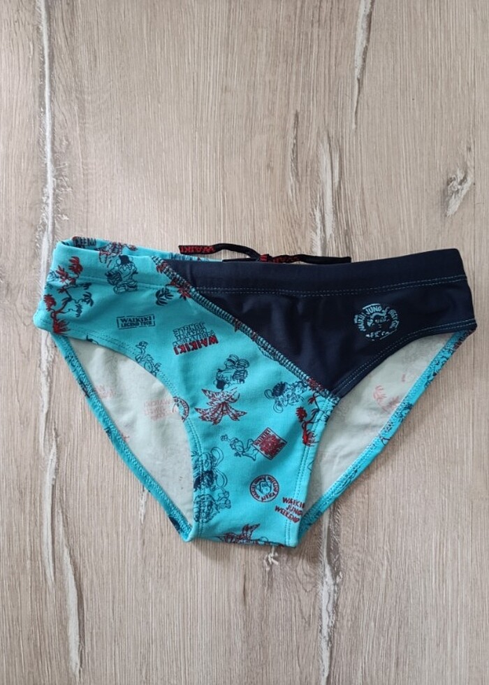 LCW erkek çocuk mayo - Görsel 4