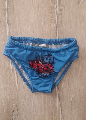 LCW erkek çocuk mayo