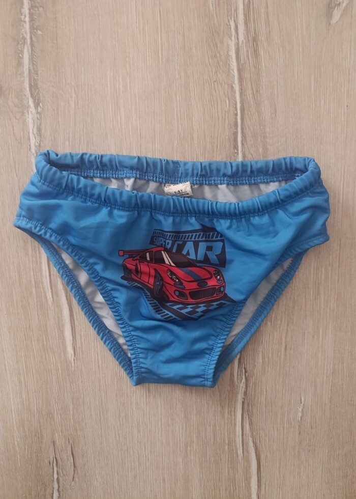 LCW erkek çocuk mayo  - Görsel 2