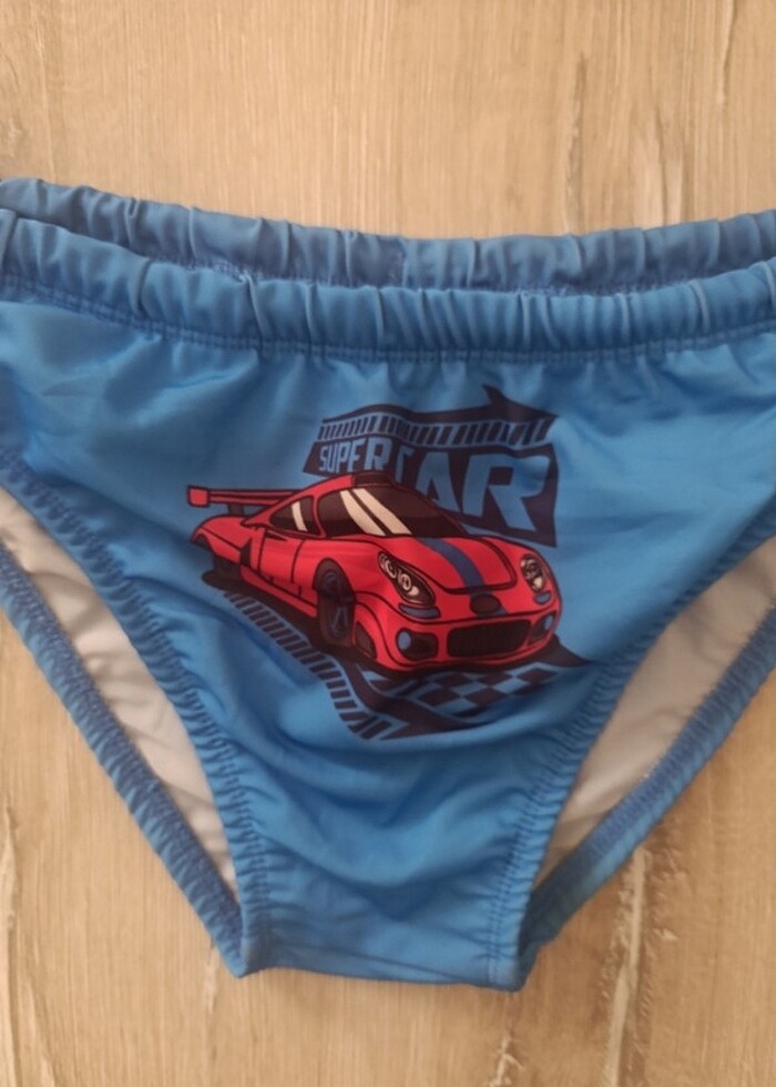 LCW erkek çocuk mayo  - Görsel 5