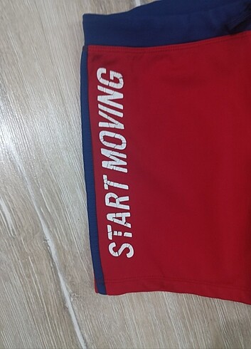 LCW erkek çocuk mayo 12-13 yas - Görsel 5