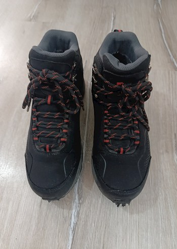 Lumberjack Lumberjack Kadın Pembe Bağcıklı Bot