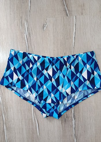 Funky Trunks Platinum Power Erkek mayo - Görsel 2