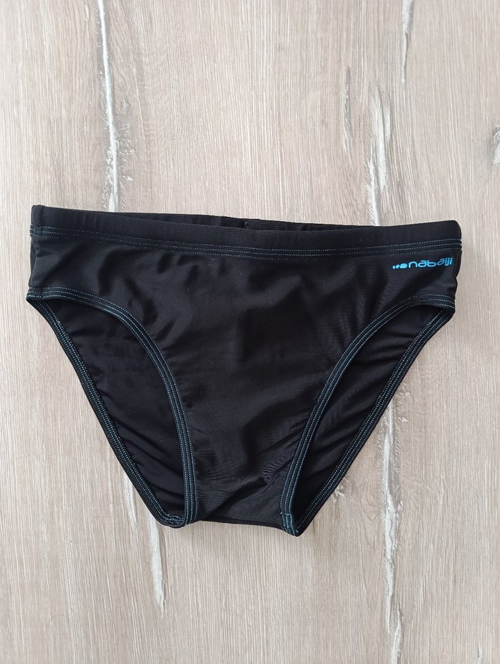 Decathlon erkek çocuk mayo 14 yas - Görsel 5