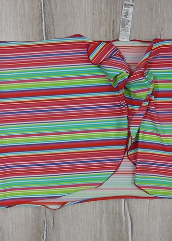 Marks&Spencer kız çocuk pareo - Görsel 2