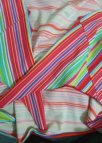 Marks&Spencer kız çocuk pareo - Görsel 3