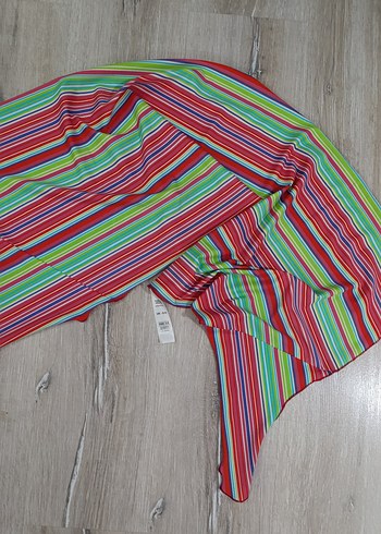 Marks&Spencer kız çocuk pareo - Görsel 4