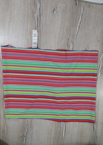 Marks&Spencer kız çocuk pareo - Görsel 6