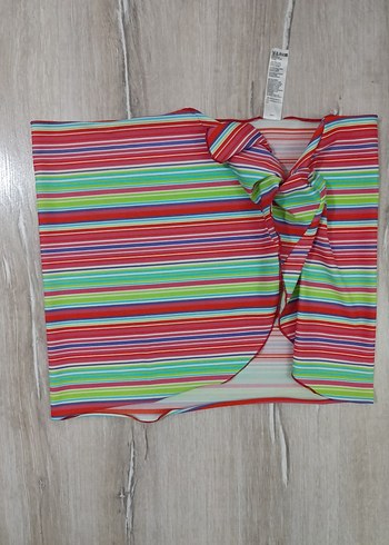 Marks&Spencer kız çocuk pareo - Görsel 8