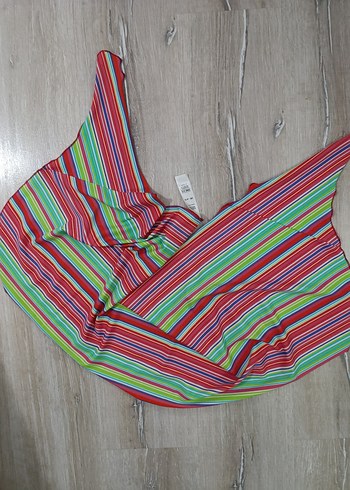 Marks&Spencer kız çocuk pareo - Görsel 9