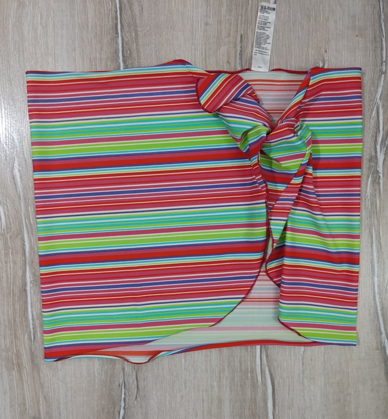 Marks&Spencer kız çocuk pareo - Görsel 2