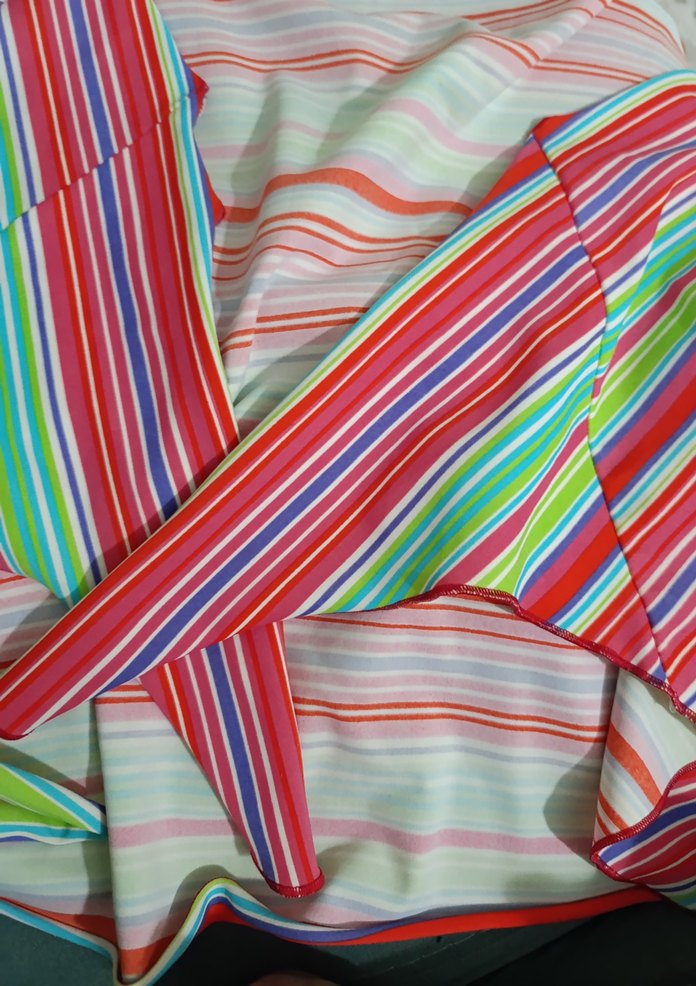 Marks&Spencer kız çocuk pareo - Görsel 3