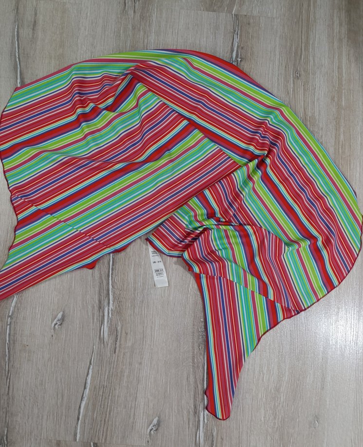 Marks&Spencer kız çocuk pareo - Görsel 4