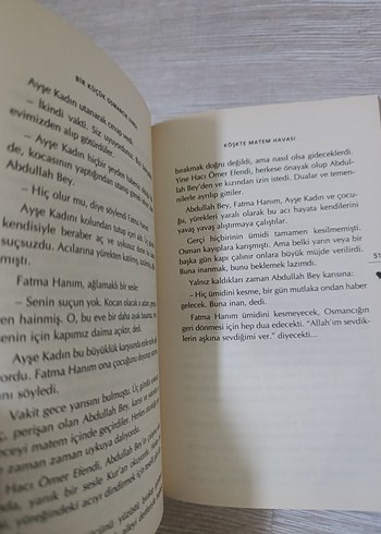 Beden Renk Bir Küçük Osmancık Vardı - Hasan Nail Canat