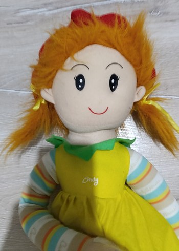  Beden uzun bacaklı Safinaz Bebek Oyuncak