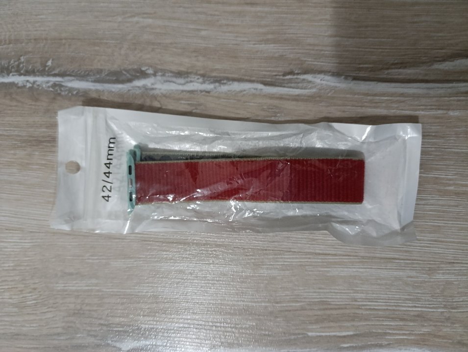 Apple watch saat kordonu - Görsel 4