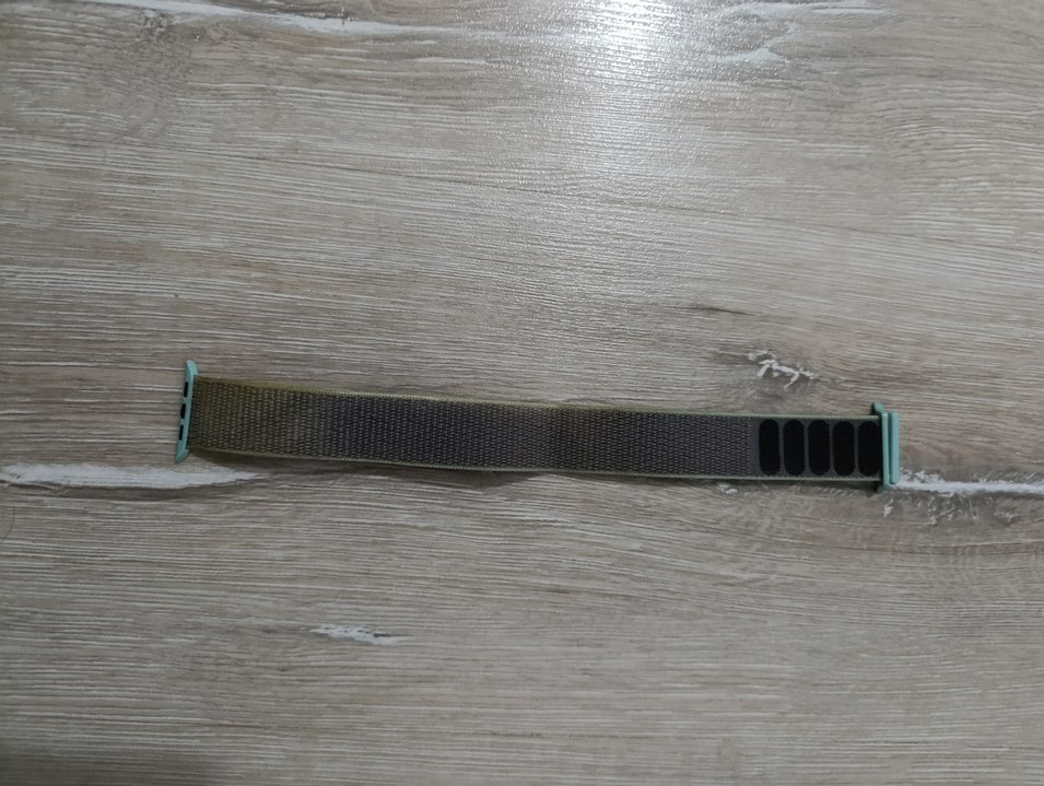 Apple watch saat kordonu - Görsel 3