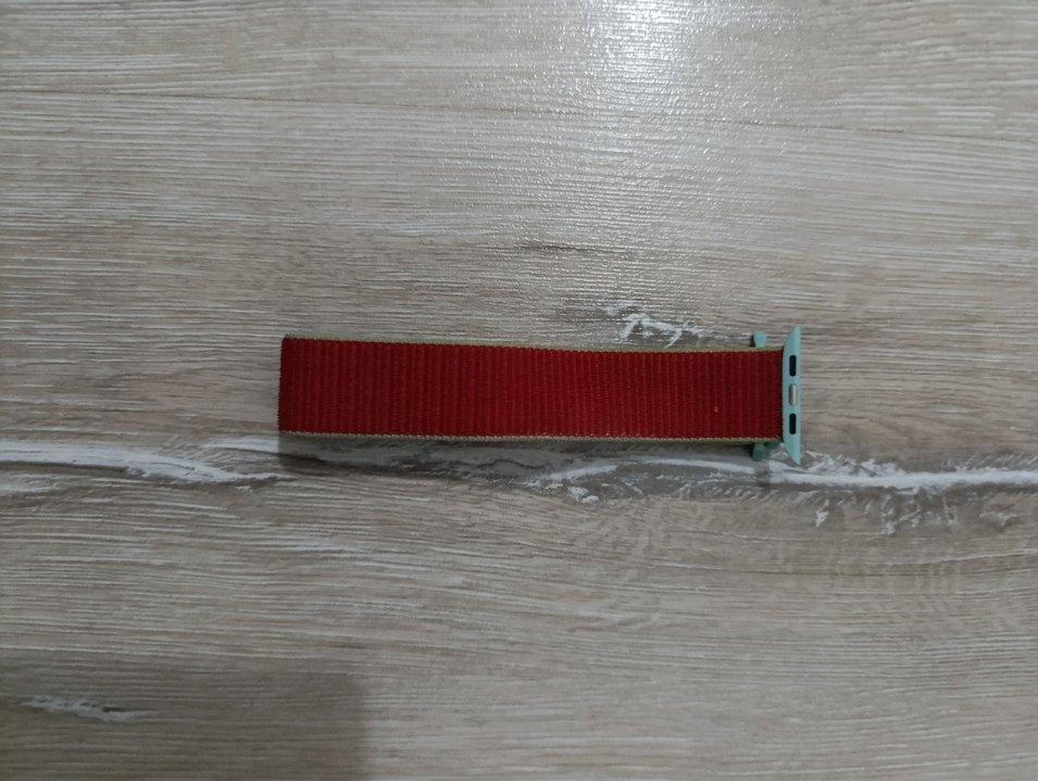 Apple watch saat kordonu - Görsel 5